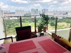 Clover By The Park (D20), Condominium #566908421